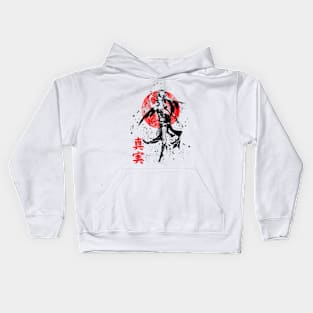 Oni magic Kids Hoodie